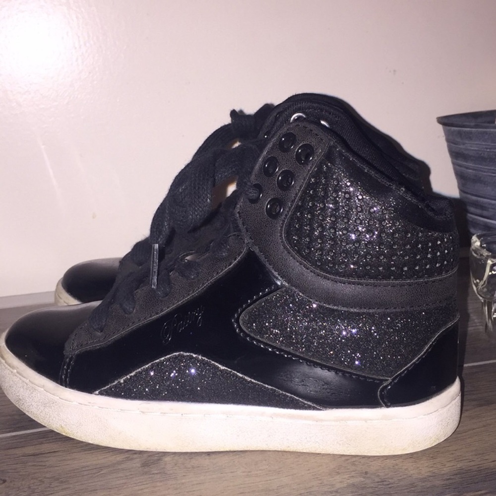 Pastry Dance Shoes